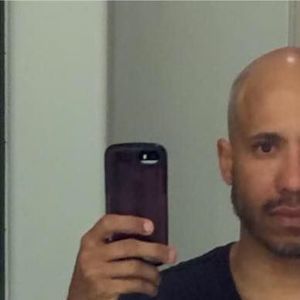 Meet your Posher, Fritz